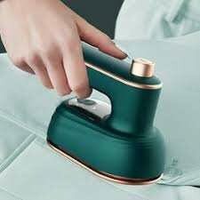 Mini Electric Iron