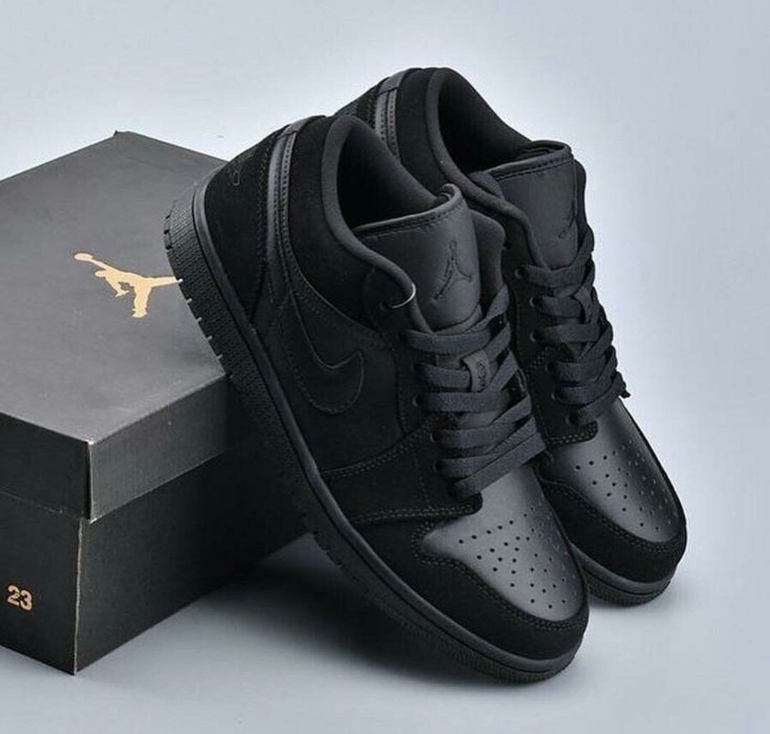 Air jordan one