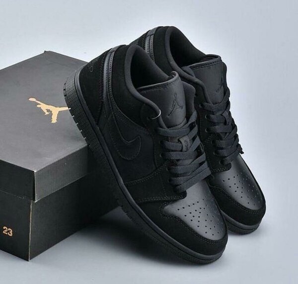 Air jordan one