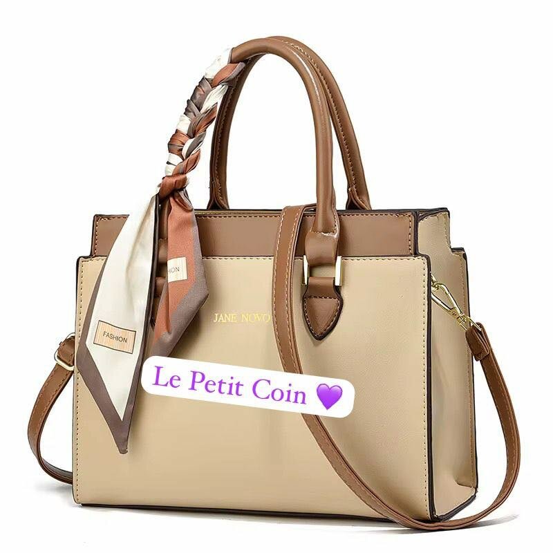 Sac à main élégant femme