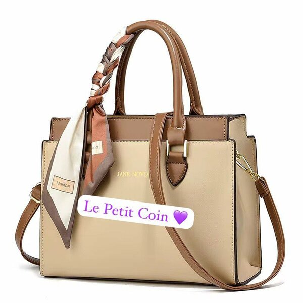 Sac à main élégant femme