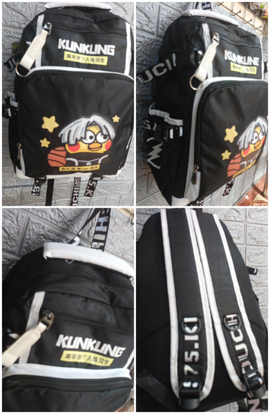 Sac a dos