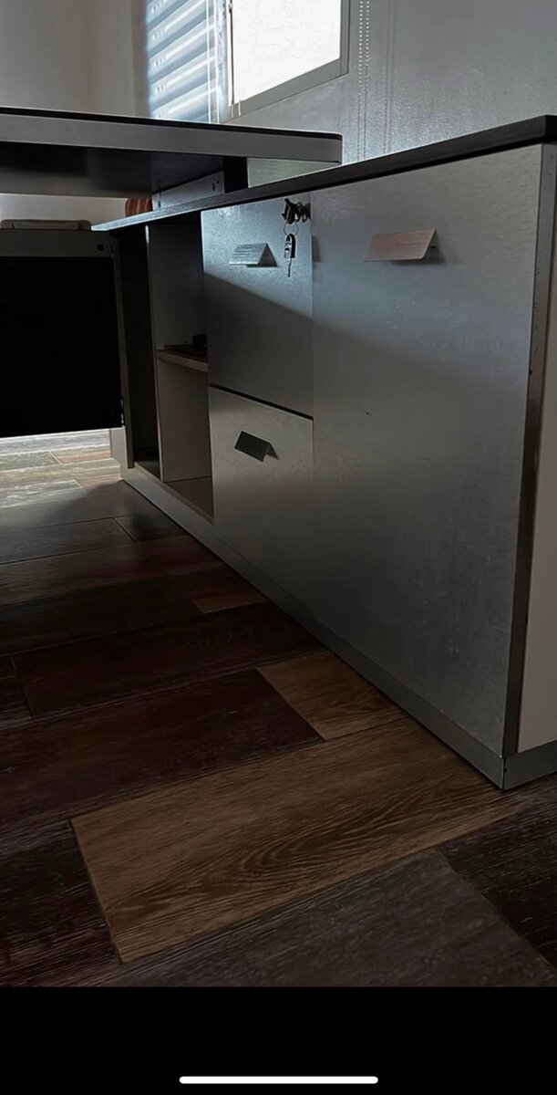 Bureau Américain usa