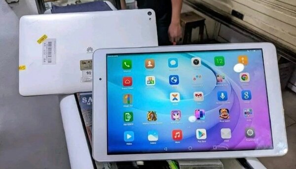 Tablette Écran Tactile 10 Pouces