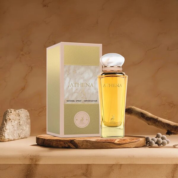 Athena by Maison Alhambra