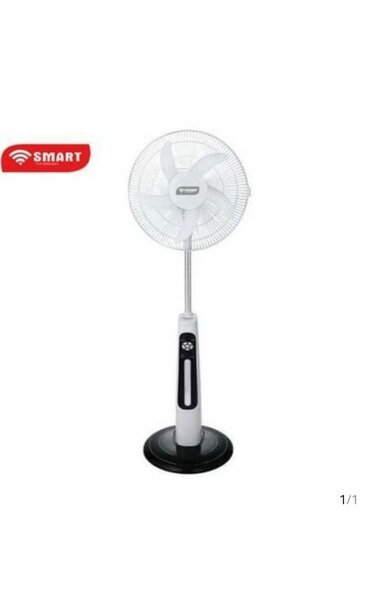 Ventilateur Intelligent WiFi