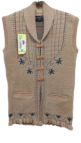 Ladies Sweater/ Woman Sweater/ Girls Sweater