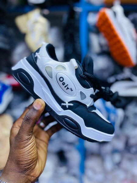 Chaussures de sport unisexes élégantes