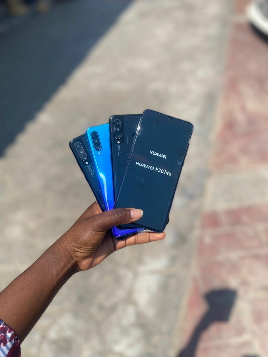 All Oppo, Vivo and Huawei