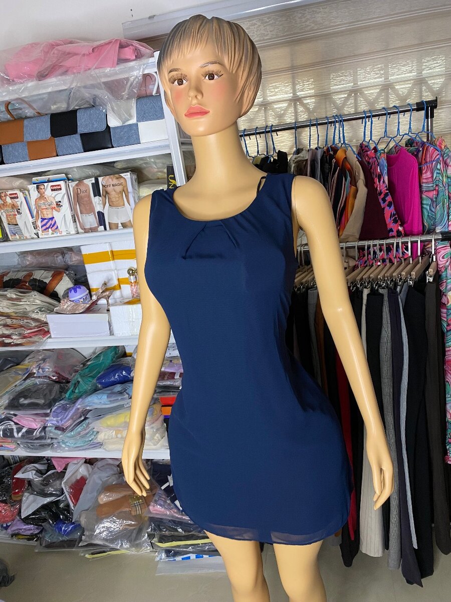 Ladies dress