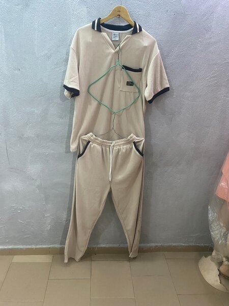 Ensemble décontracté pour homme