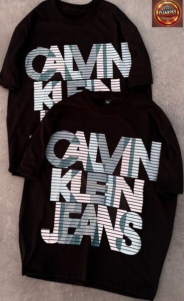 T-shirt Calvin Klein Jeans