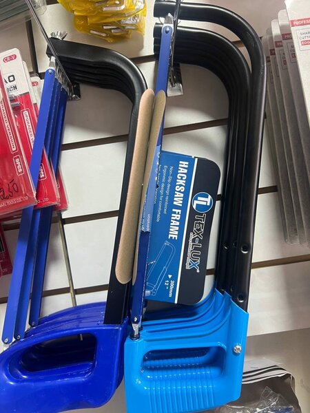 Ручной пила