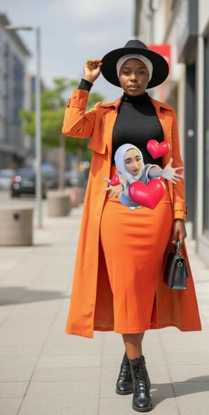 Élégance Moderne : Jupes Longues