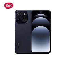 Smartphone Itel A06 4Go 32Go