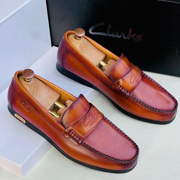 Clarks shoes
