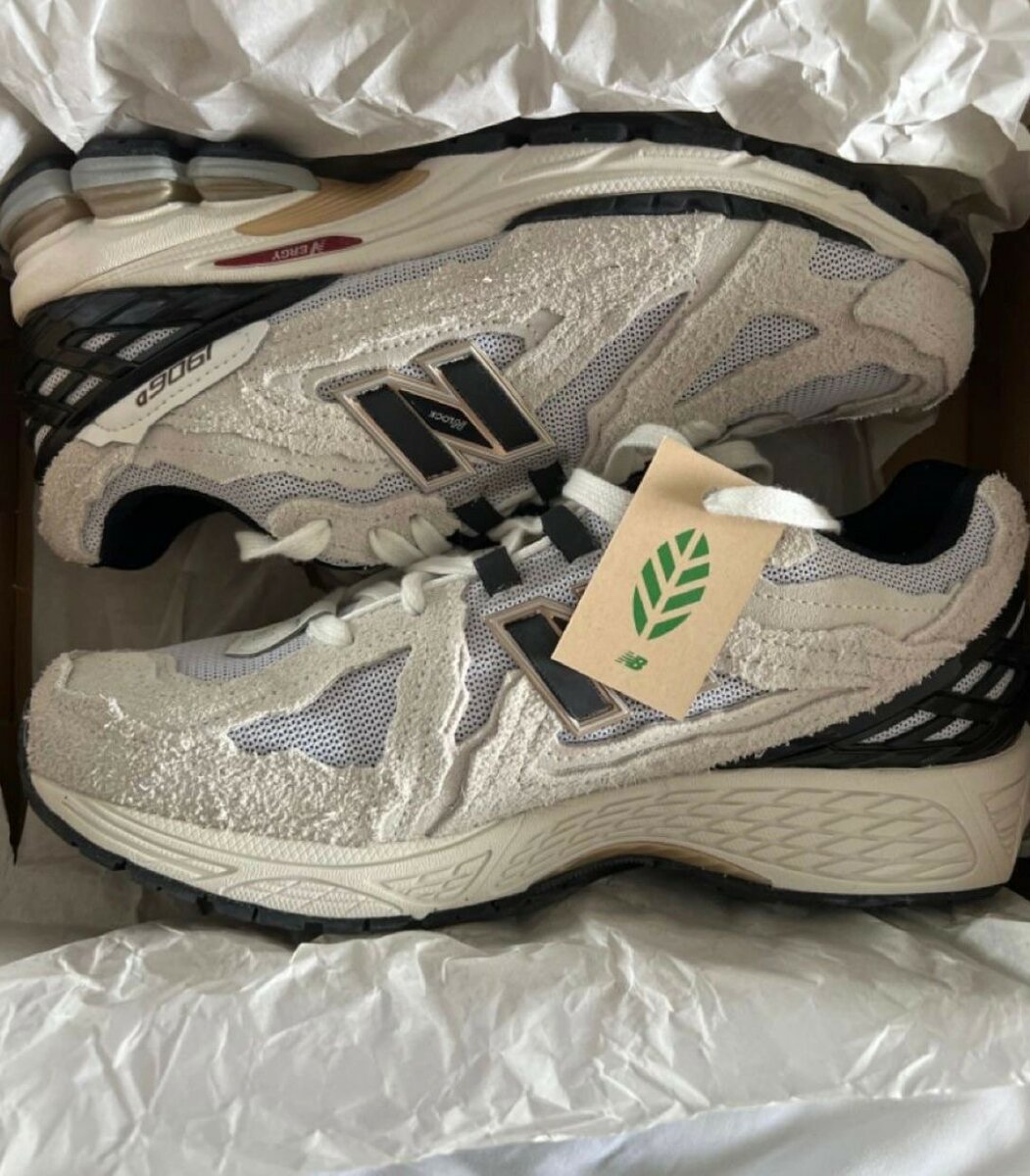 New balance original