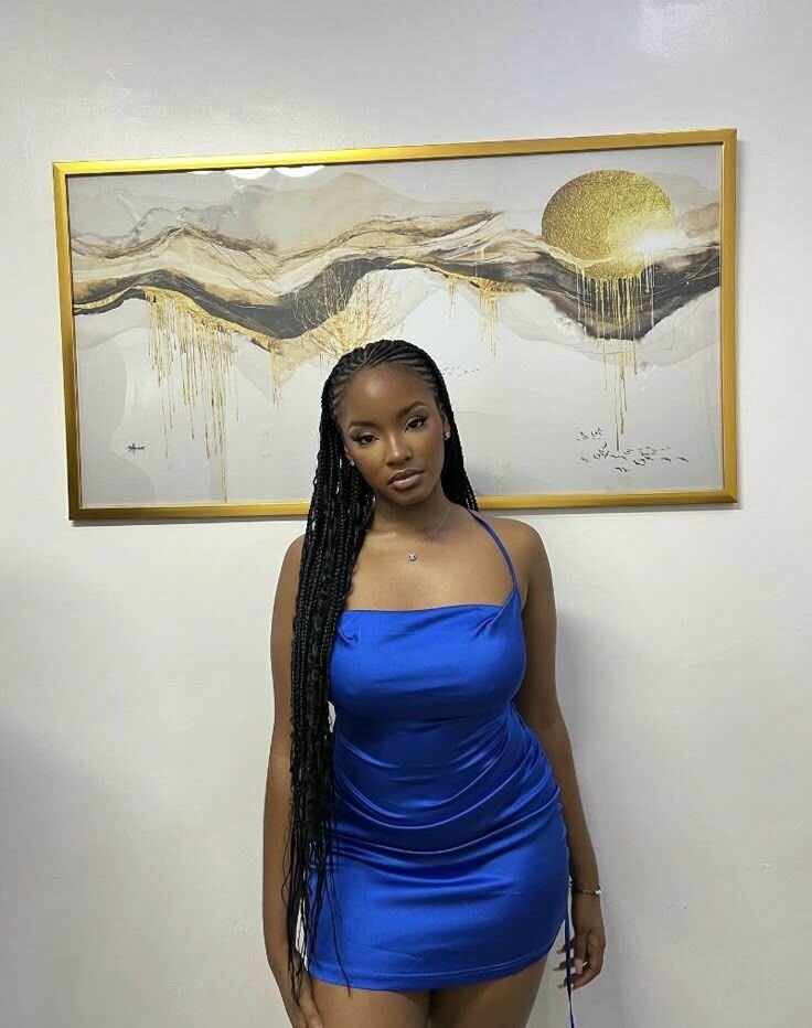 Robe élégante pour femme