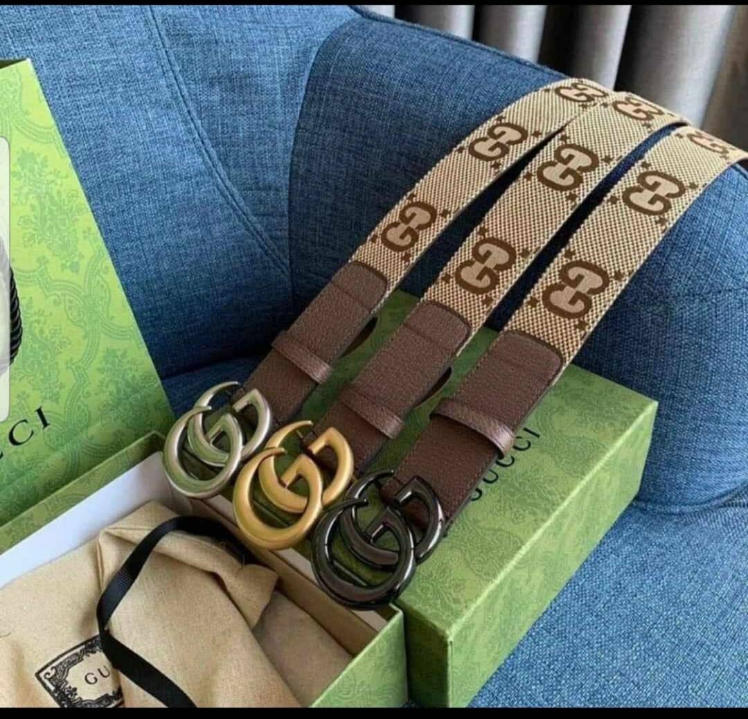 Ceinture de qualité Gucci