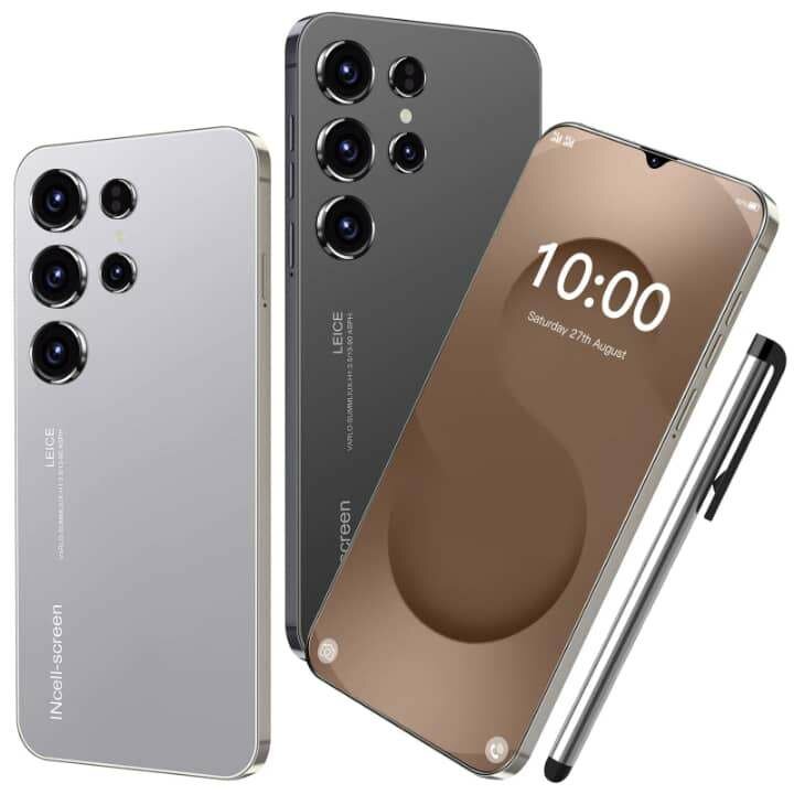 Smartphone S25 Ultra 5G