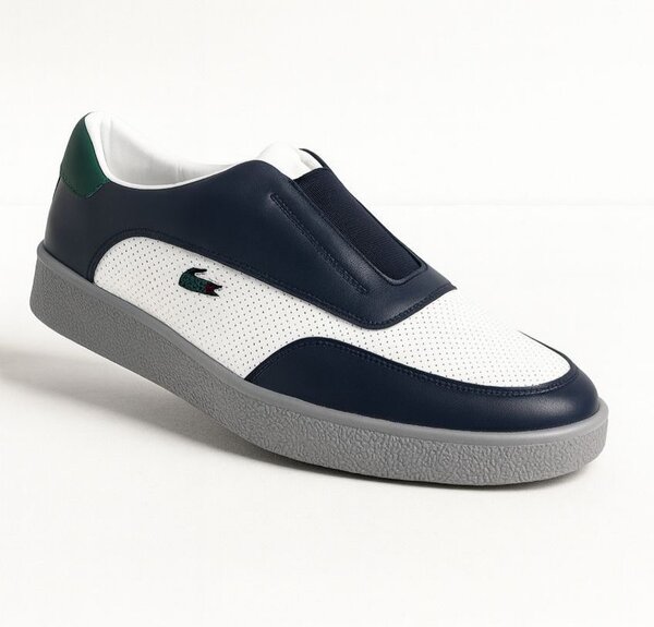 Sneakers Lacoste élégantes