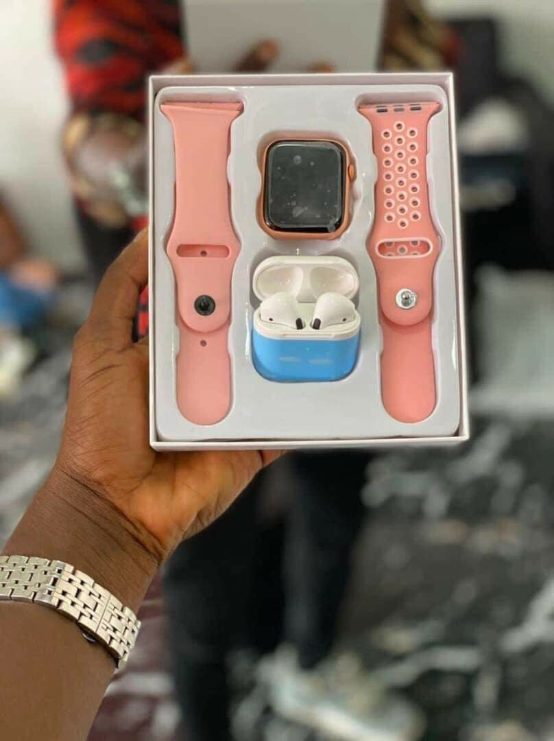 Montre connectée original multifonction