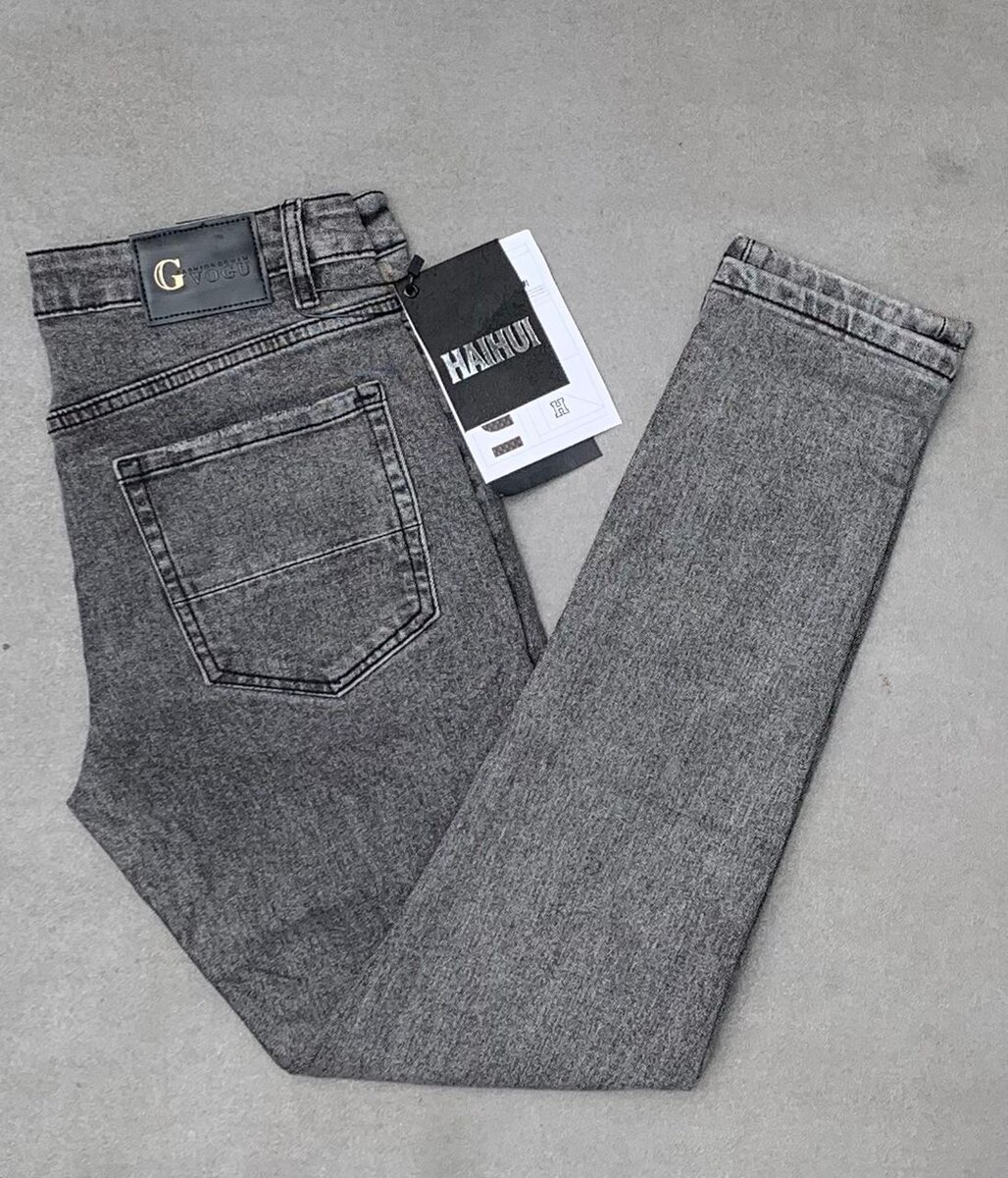 Jeans pour Homme Modern Fit