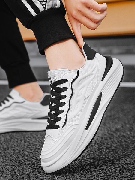 New collection de chaussures