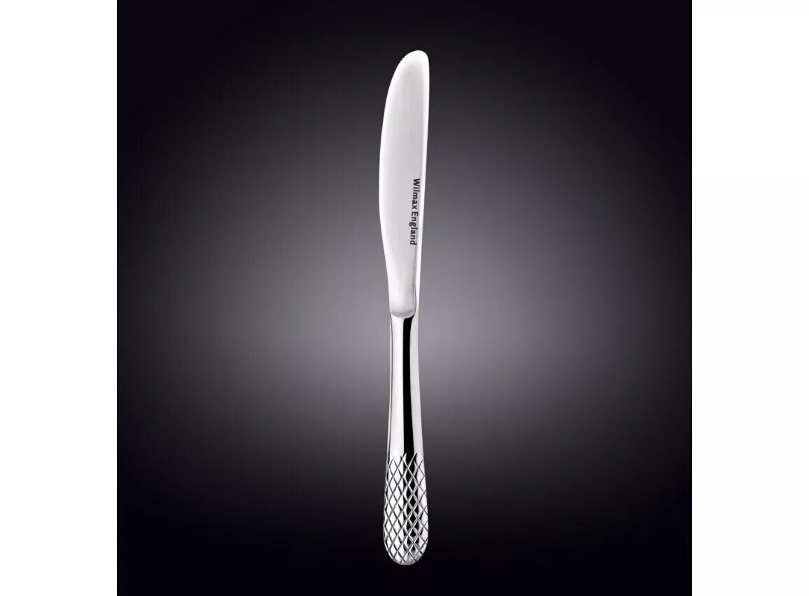 Couteaux de Table Wilmax - Set de 6