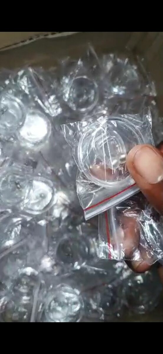 Clip anti-ronflement nasal