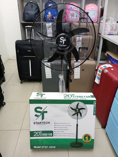 Ventilateur Star tech original