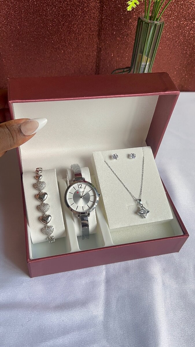 Jewelry, gifts and More