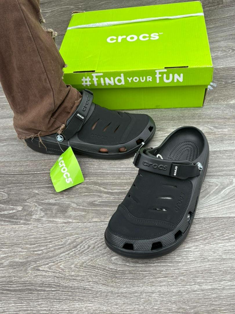 Crocs Sabots Unisex Confort