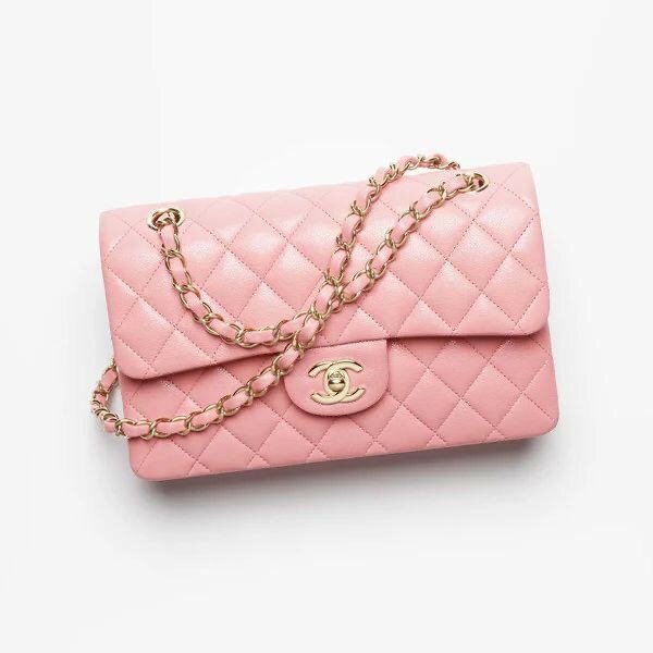 Chanel bag