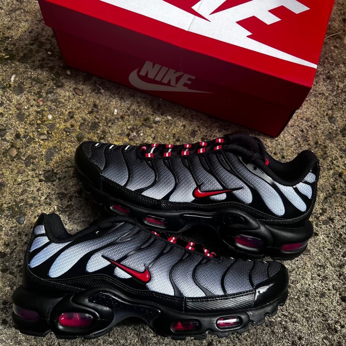Sneakers Nike Air Max