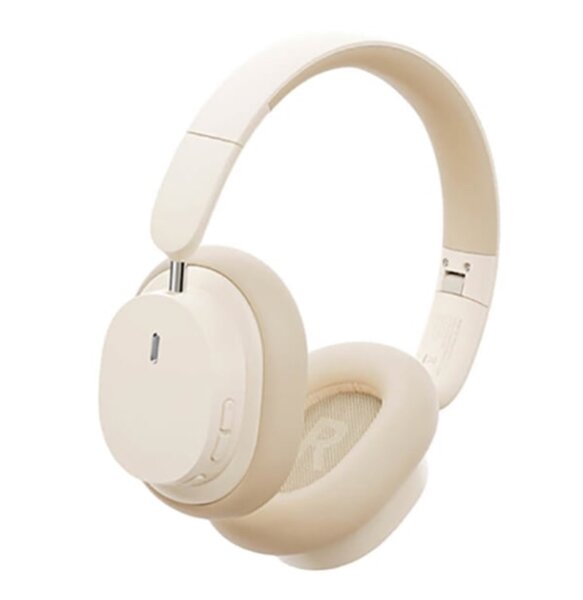 Casque sans fil Baseus Bowie D05 Réduction du bruit Batterie