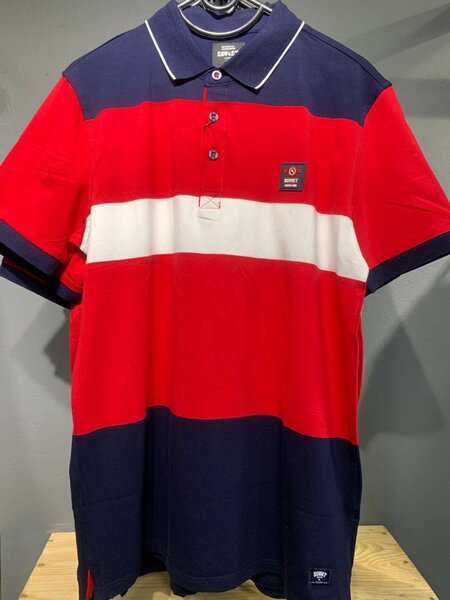 Soviet Golfer