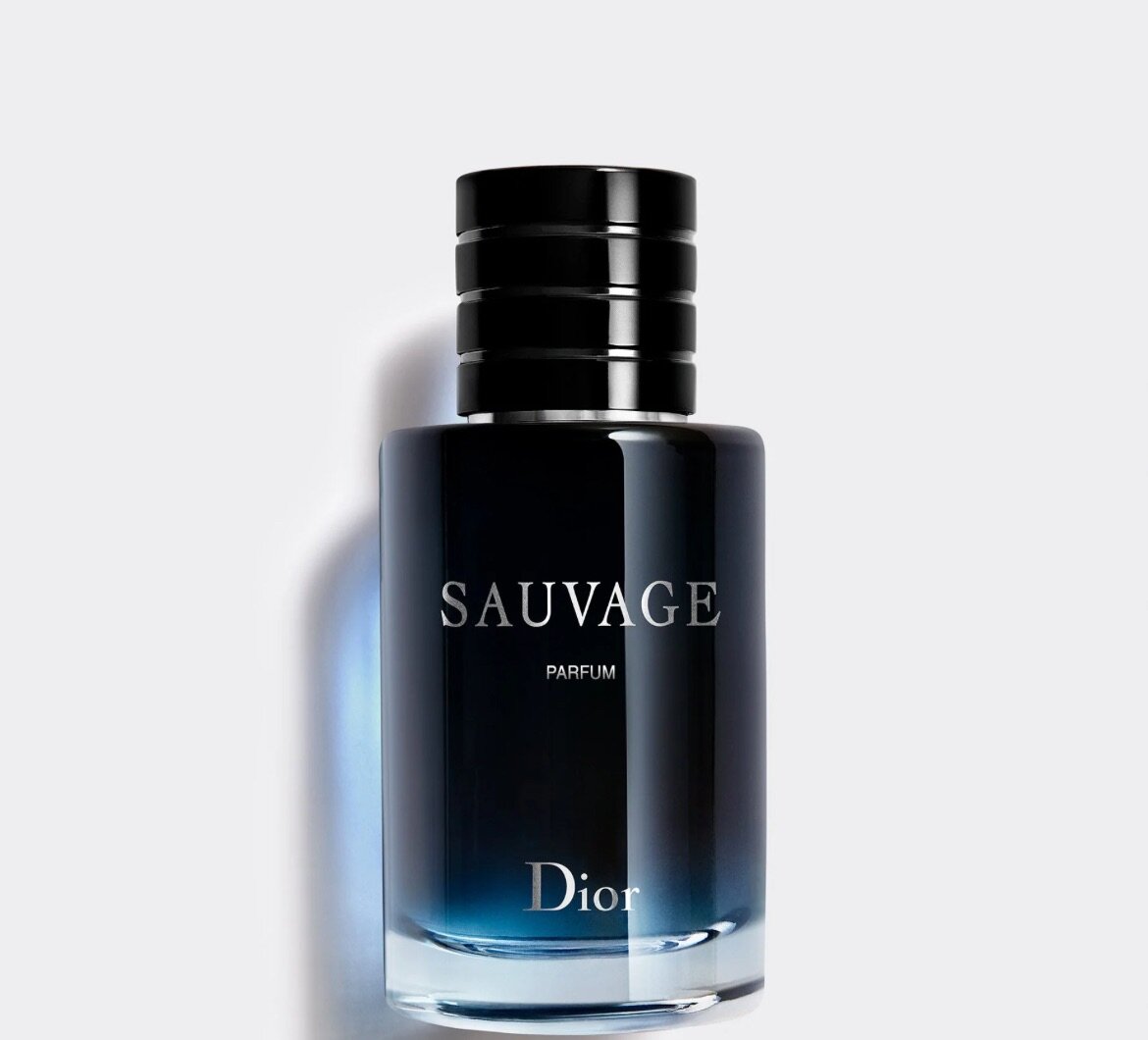 Parfum femme et homme