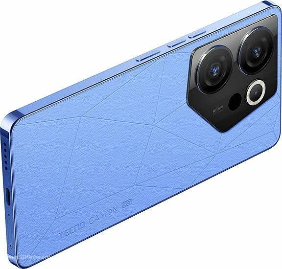 TECNO CAMON 20 PREMIER