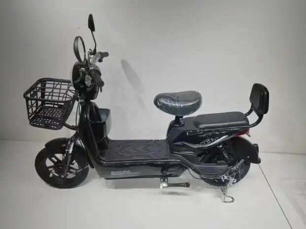 E-bike électrique 70 kilomètres