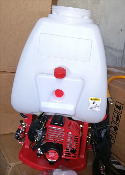 Motorized Sprayer 767/788