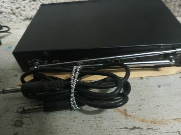 Récepteur sans fil Sennheiser EW-300