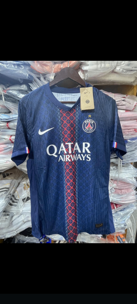 Maillot de Football Homme PSG