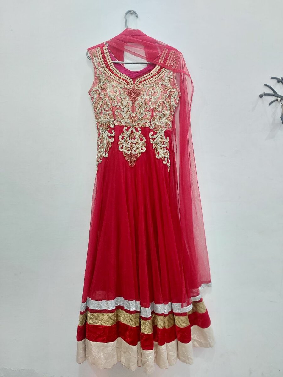 Net maxi formal