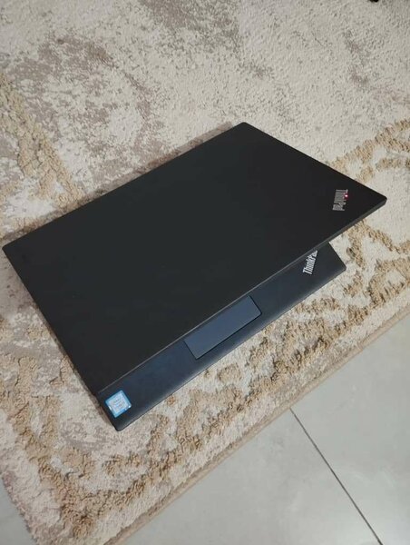 Ordinateur portable Lenovo ThinkPad