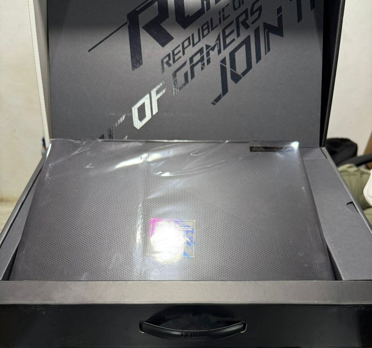 ASUS ROG Zephyrus G14 - Gaming