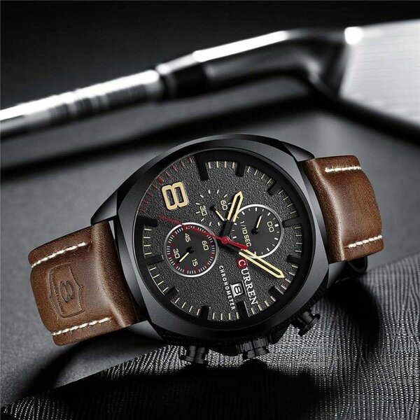 Montre Curren homme