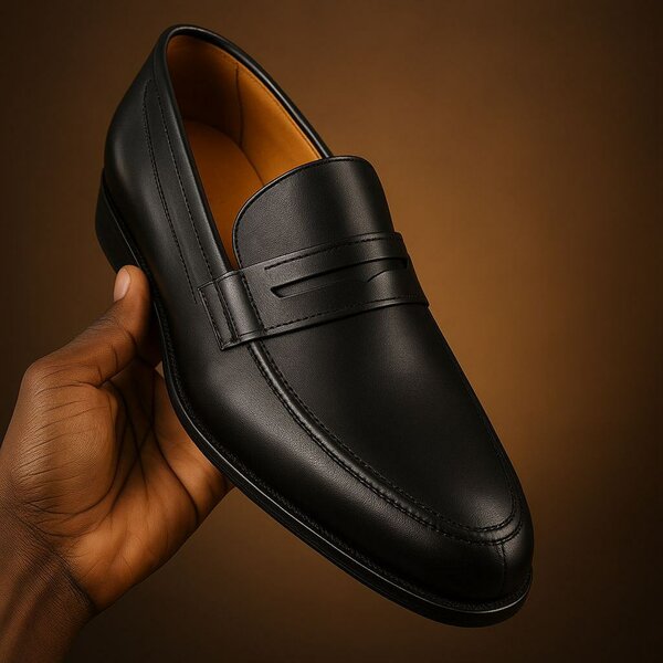 Magnifique soulier Homme