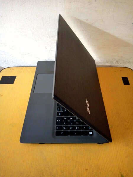 Ordinateur Portable Acer Puissant