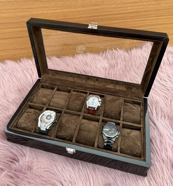 Watch Case